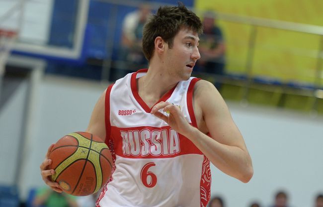Сергей Карасев