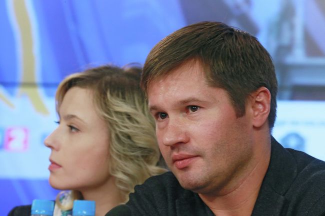 Алексей Немов