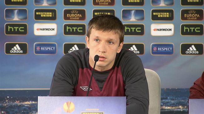 С ними можно выигрывать - защитник Рубина об игроках Челси перед матчем