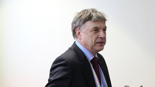 Юрий Новиков