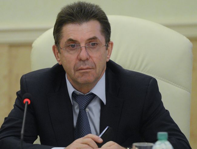 Александр Кравцов