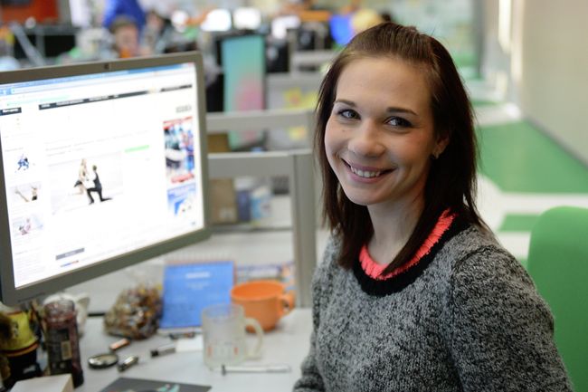 Алена Леонова Алена Леонова