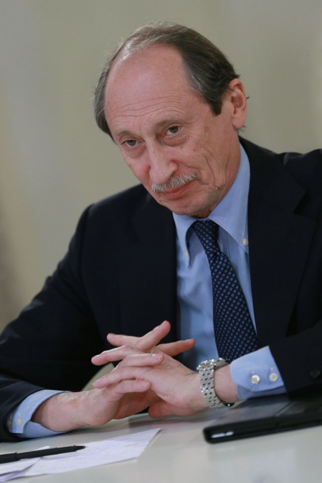 Валентин Балахничев
