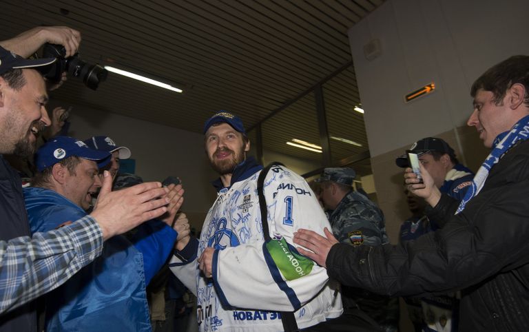 Александр Еременко Александр Еременко