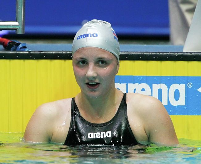 Елизавета Горшкова