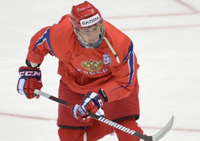 Валерий Ничушкин