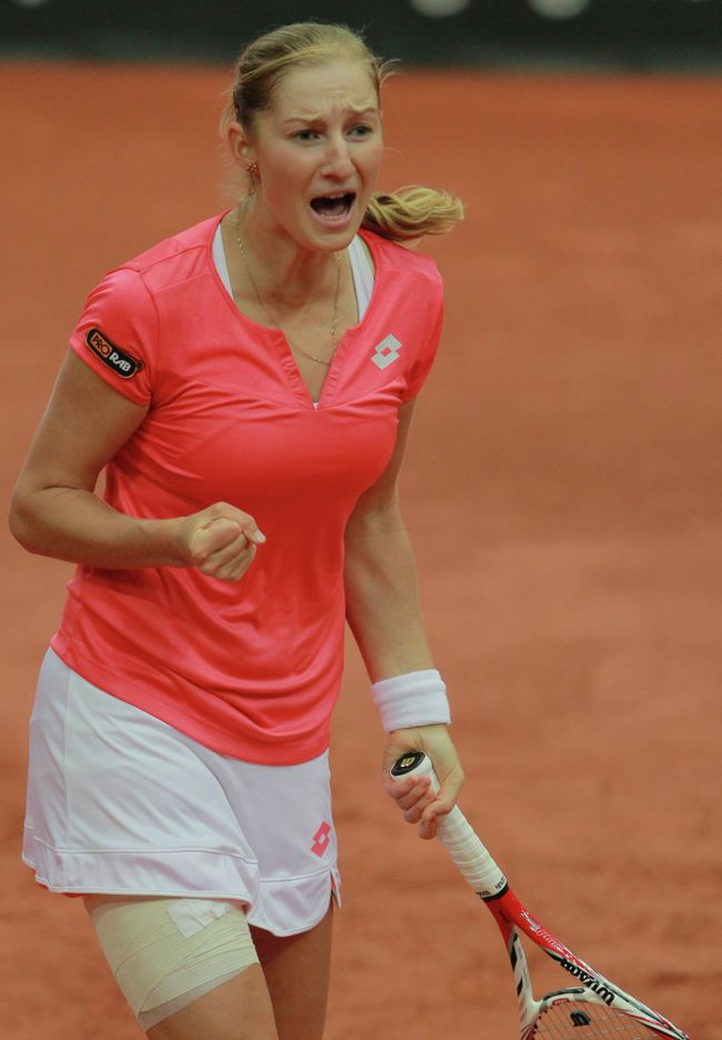 Екатерина Макарова