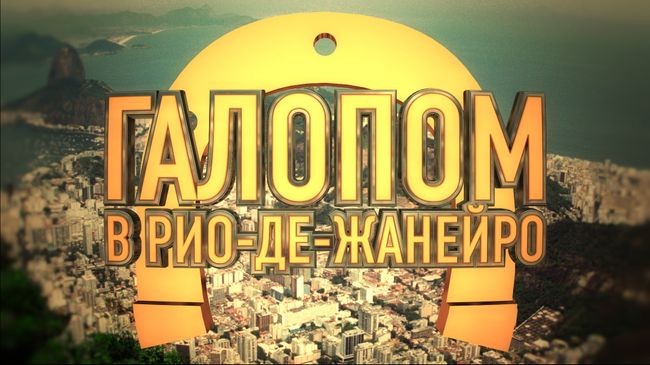 Конюшня на колесах и солярий для лошадей класса люкс: Галопом в Рио