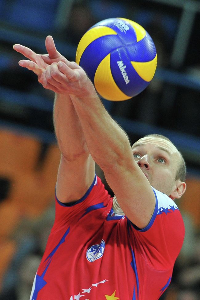 Алексей Вербов
