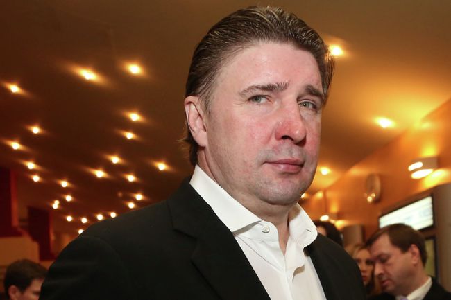 Алексей Касатонов