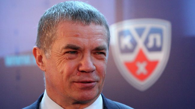 Александр Медведев