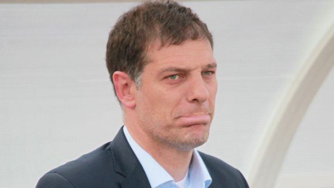 Славен Билич