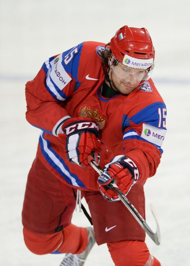 Александр Свитов Александр Свитов