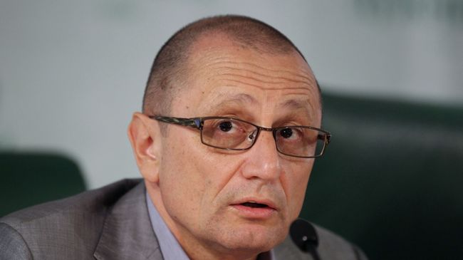 Александр Мейтин