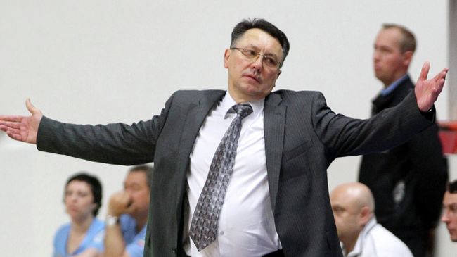 Станислав Еремин