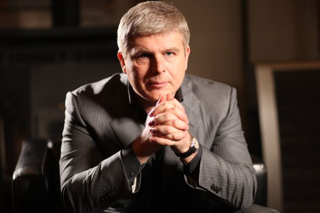 Андрей Рябинский