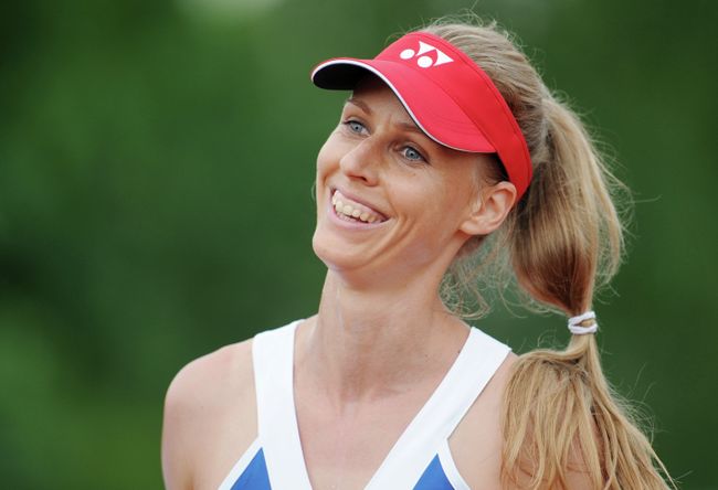 Елена Дементьева Елена Дементьева
