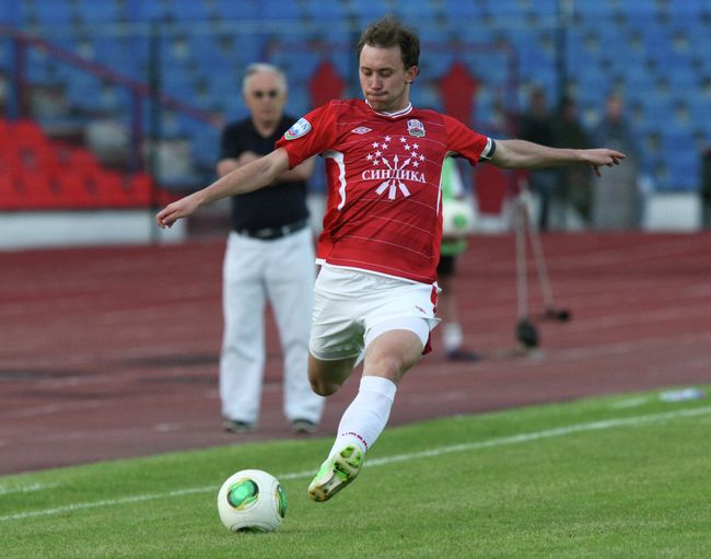 Роман Концедалов