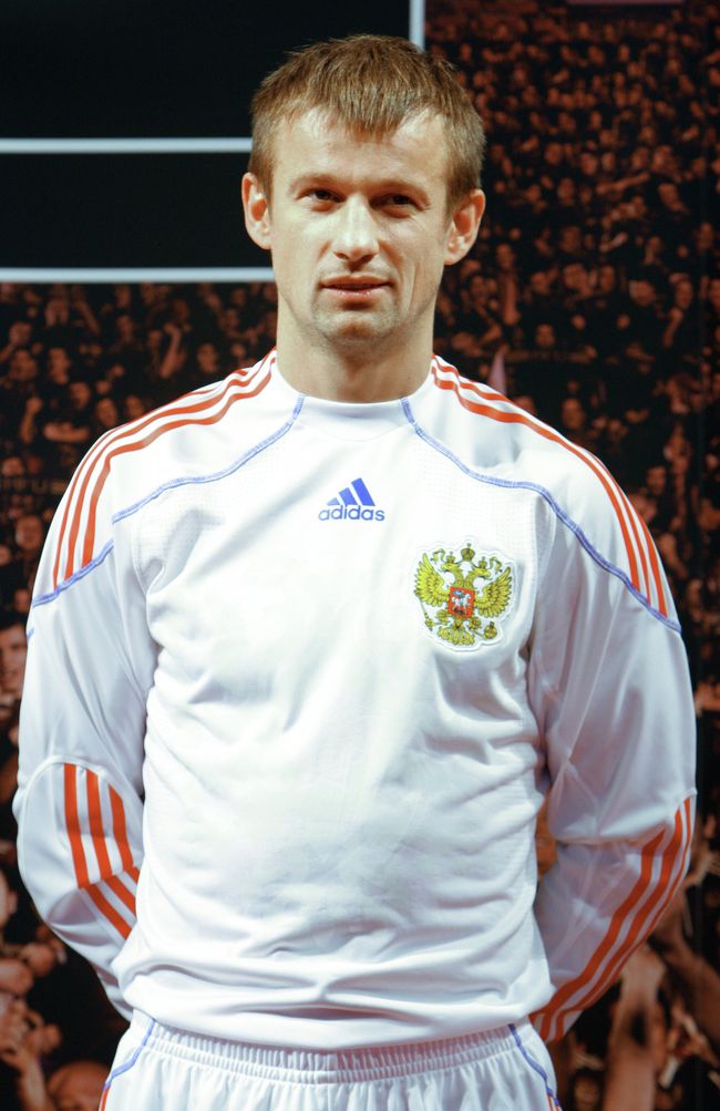 Сергей Семак
