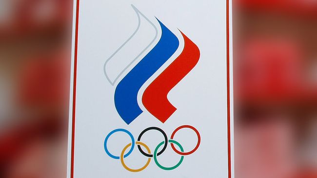Олимпийский Комитет России