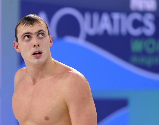 Сергей Фесиков