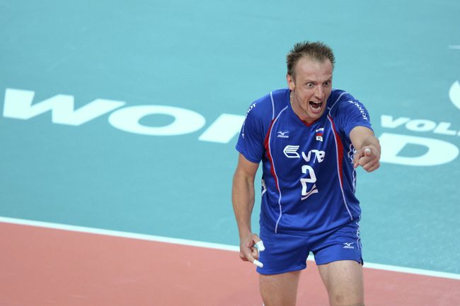 Сергей Макаров