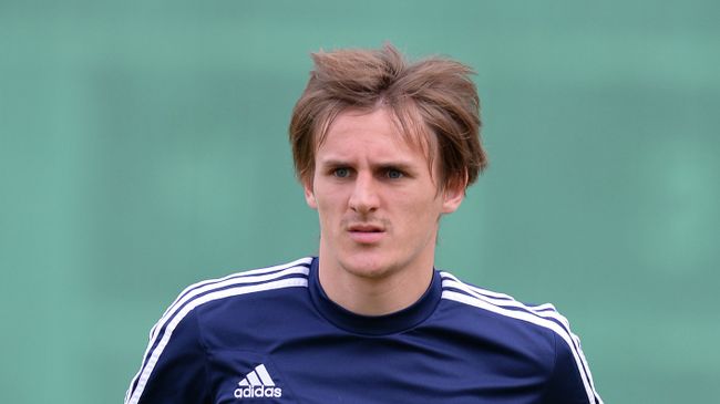 Владимир Дядюн