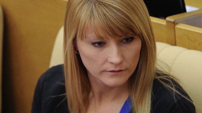 Светлана Журова