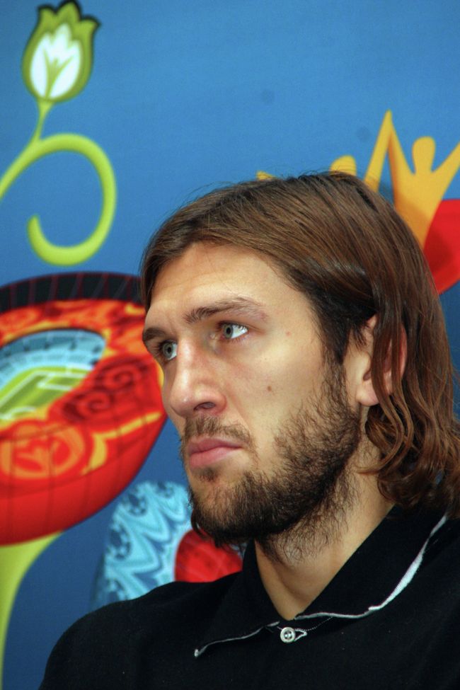 Дмитрий Чигринский Дмитрий Чигринский
