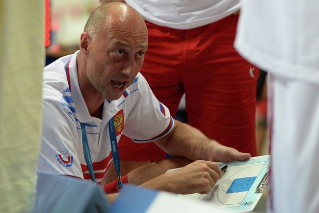 Василий Карасев