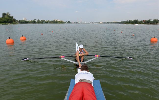 Российская спортсменка Ольга Аркадова Российская спортсменка Ольга Аркадова