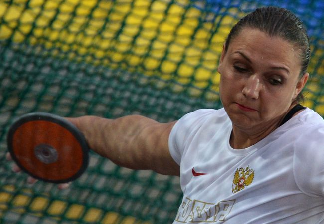 Вера Ганеева Вера Ганеева