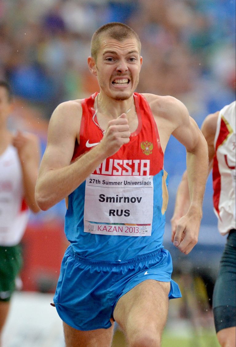Валентин Смирнов Валентин Смирнов