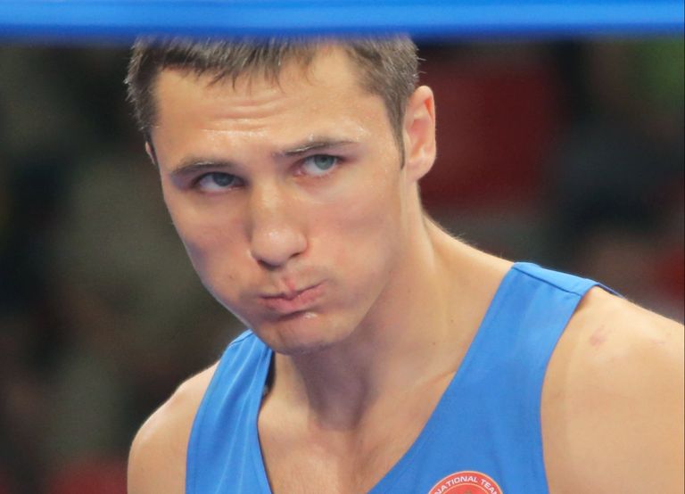 Андрей Замковой Андрей Замковой