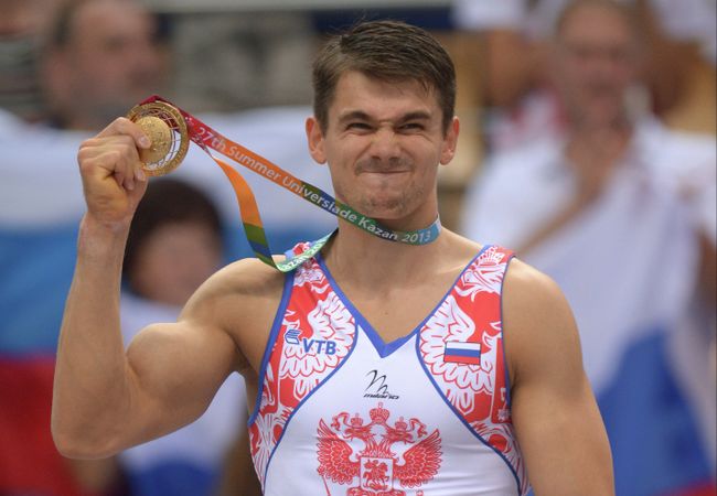 Николай Куксенков Николай Куксенков