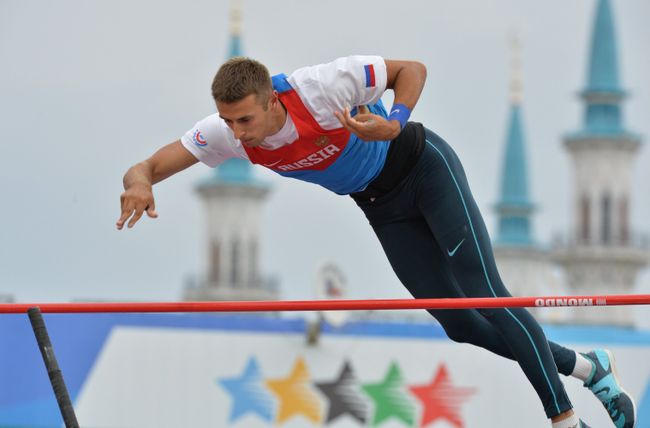 Сергей Свиридов Сергей Свиридов