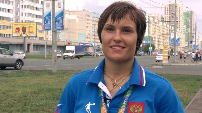 Дзюдоистка Кузютина рассказала, как ей удалось победить на Универсиаде Дзюдоистка Кузютина рассказала, как ей удалось победить на Универсиаде