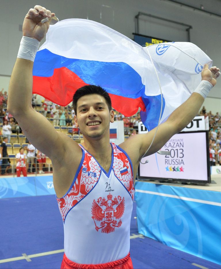 Эмин Гарибов Эмин Гарибов
