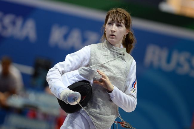 Лариса Коробейникова