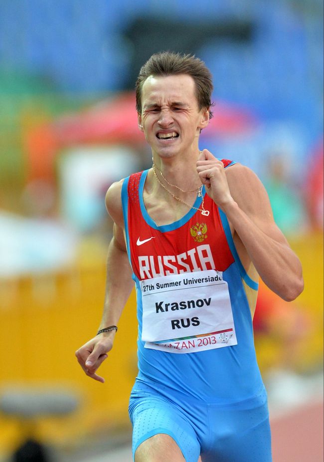 Владимир Краснов Владимир Краснов