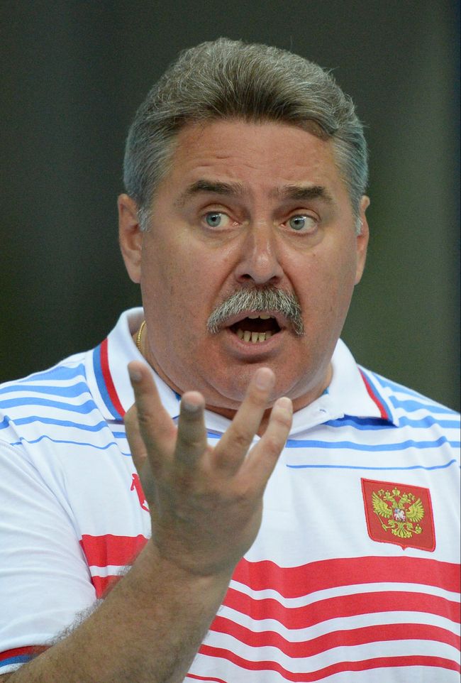 Сергей Шляпников