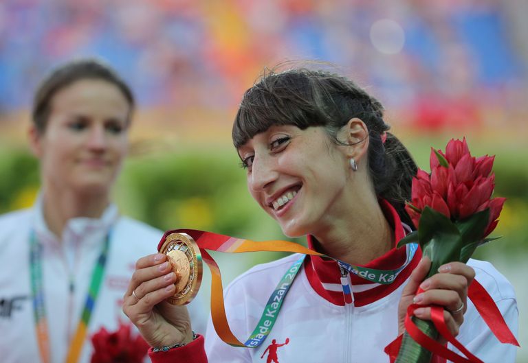 Екатерина Конева Екатерина Конева