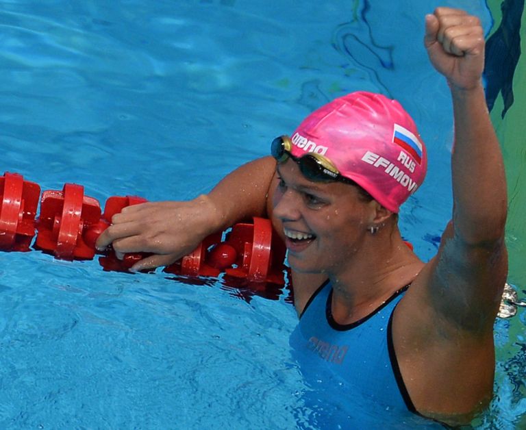 Юлия Ефимова Юлия Ефимова