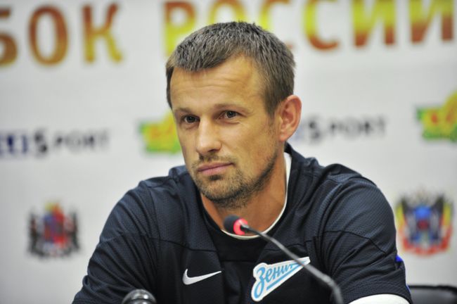 Сергей Семак