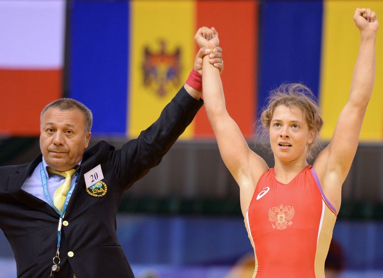 Валерия Коблова Валерия Коблова