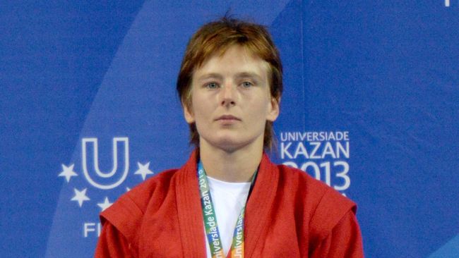 Елена Бондарева