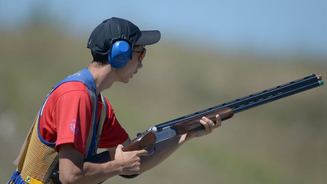 Александр Землин
