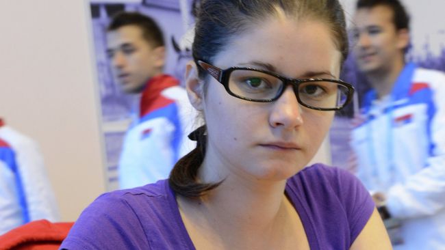 Анастасия Боднарук Анастасия Боднарук