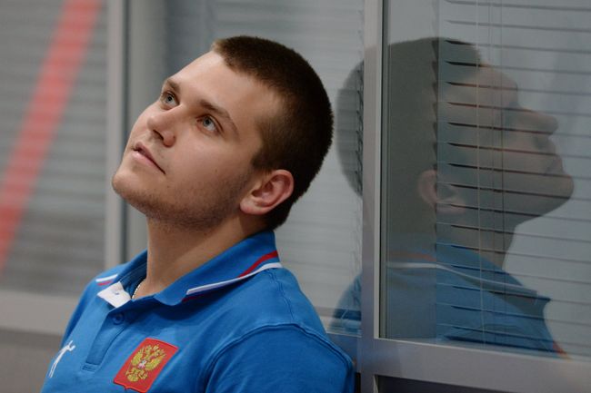 Николай Килин Николай Килин