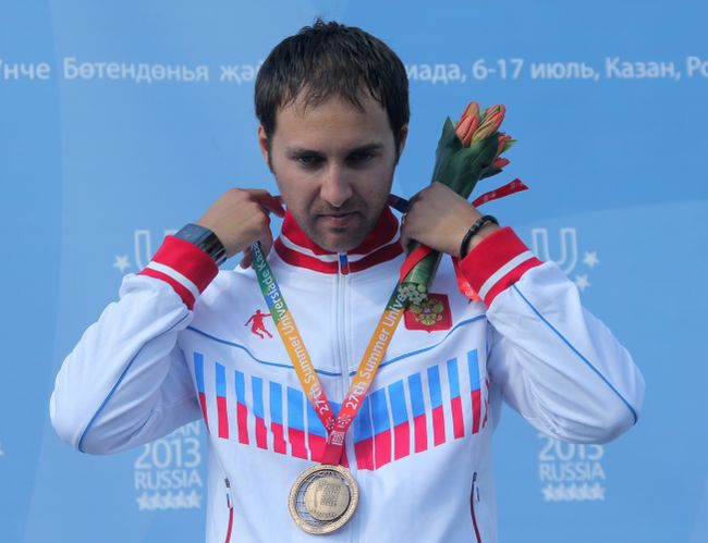 Михаил Лейбо Михаил Лейбо